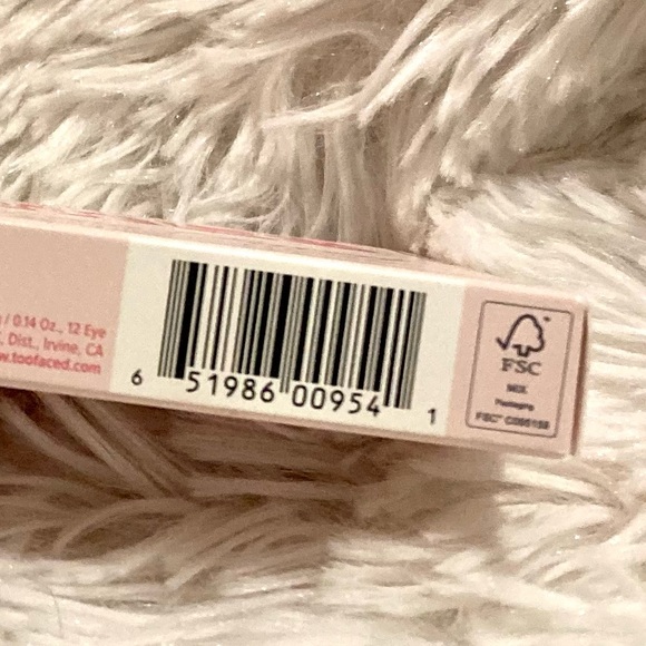 Too Faced - Eyeshadow Palette - Picture 13 of 13